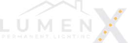 LumenX Permanent Lighting