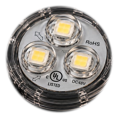Aurora LED module